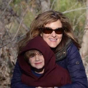 Meet your Posher, Susan